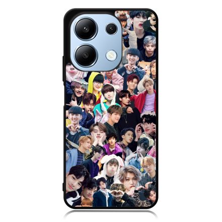 Stray Kids Collage - KPOP Xiaomi Redmi Note 13 Pro 4G tok