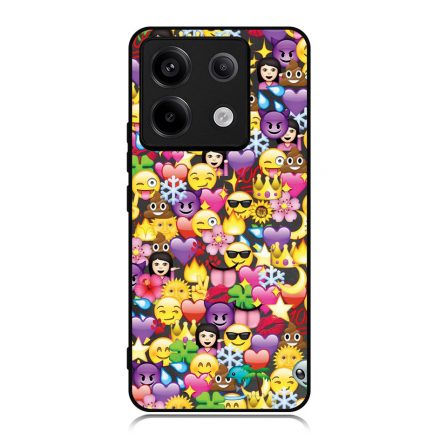 emoji Xiaomi Redmi Note 13 Pro 5G tok