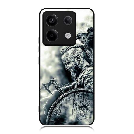 vikings ragnar lothbrok Xiaomi Redmi Note 13 Pro 5G tok