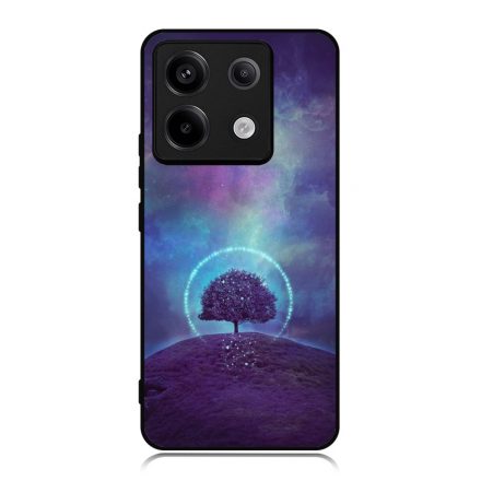 életfa kelta fantasy galaxis életfás life tree Xiaomi Redmi Note 13 Pro 5G tok