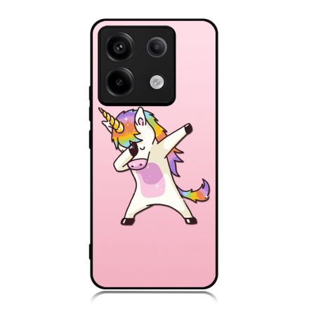 unicorn unikornis fantasy csajos Xiaomi Redmi Note 13 Pro 5G tok