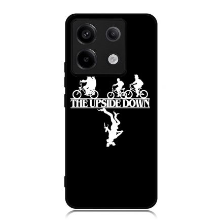 The Upside Down - Stranger Things Xiaomi Redmi Note 13 Pro 5G tok