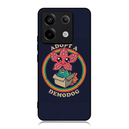 Adopt a Demodog - Stranger things Xiaomi Redmi Note 13 Pro 5G tok