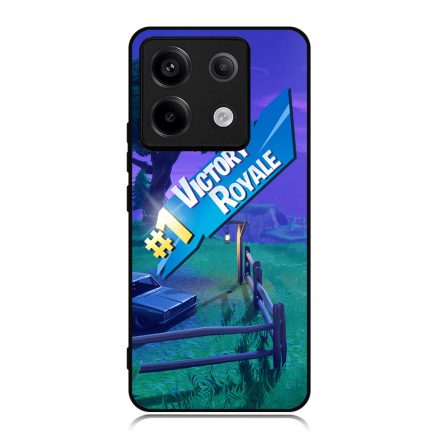 1 Victory Royale fortnite Xiaomi Redmi Note 13 Pro 5G tok