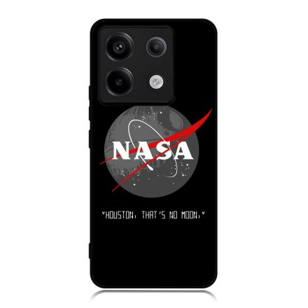 Halálcsillag - NASA Houston űrhajós Xiaomi Redmi Note 13 Pro 5G tok