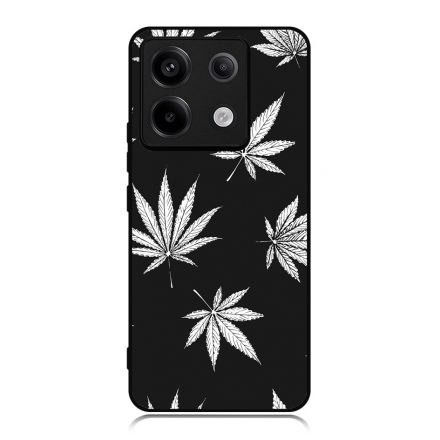 Classic Cannabis - Marihuánás Xiaomi Redmi Note 13 Pro 5G tok