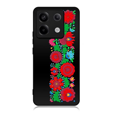 Matyó Classic magyar mintás hungarian folk Xiaomi Redmi Note 13 Pro 5G tok