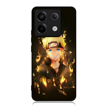 Naruto Uzumaki anime Xiaomi Redmi Note 13 Pro 5G tok