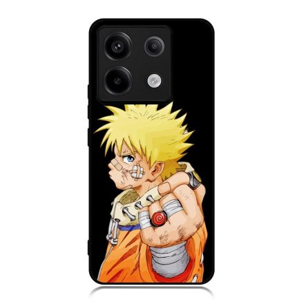 Naruto - Fight anime Xiaomi Redmi Note 13 Pro 5G tok