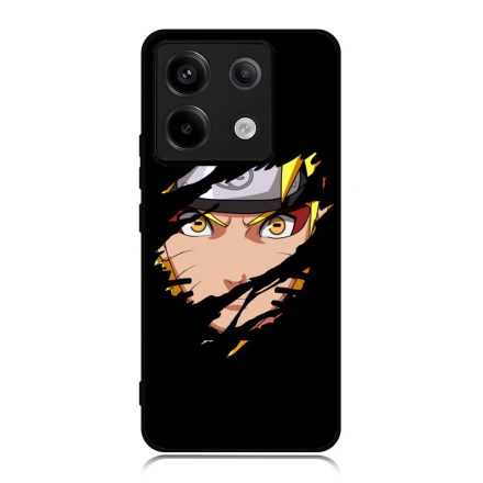 Naruto - Behind anime Xiaomi Redmi Note 13 Pro 5G tok