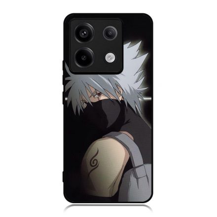 Kakashi Anime - naruto Xiaomi Redmi Note 13 Pro 5G tok