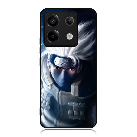 Kakashi Art - naruto anime Xiaomi Redmi Note 13 Pro 5G tok