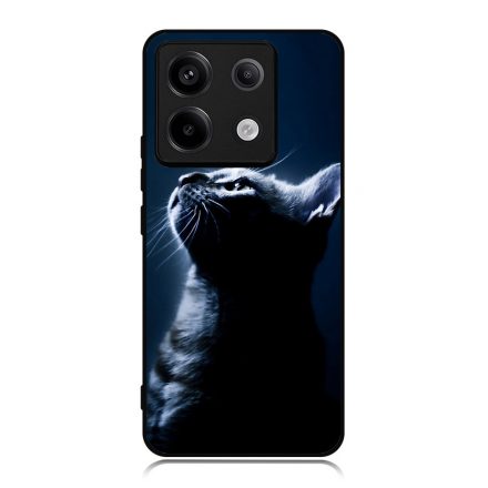 Álmodj nagyot cicás Xiaomi Redmi Note 13 Pro 5G tok