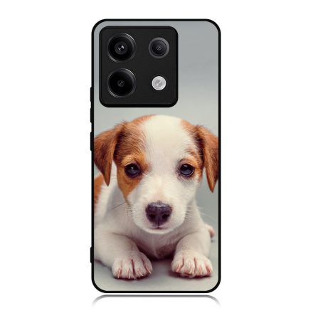 Angyali Jack Russel Terrier kis kutya Xiaomi Redmi Note 13 Pro 5G tok