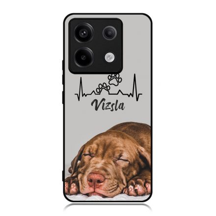 I Love Vizsla Xiaomi Redmi Note 13 Pro 5G tok