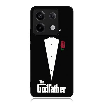 A Keresztapa - Godfather Xiaomi Redmi Note 13 Pro 5G tok