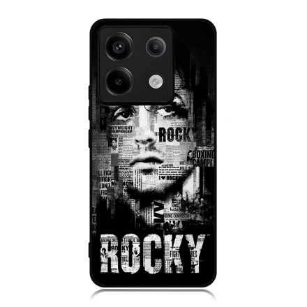 Rocky Xiaomi Redmi Note 13 Pro 5G tok