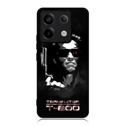 T-800 Terminator Xiaomi Redmi Note 13 Pro 5G tok