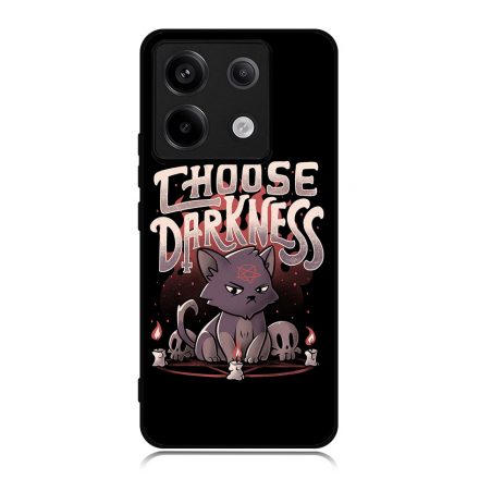 Choose darkness Antisocial Xiaomi Redmi Note 13 Pro 5G tok