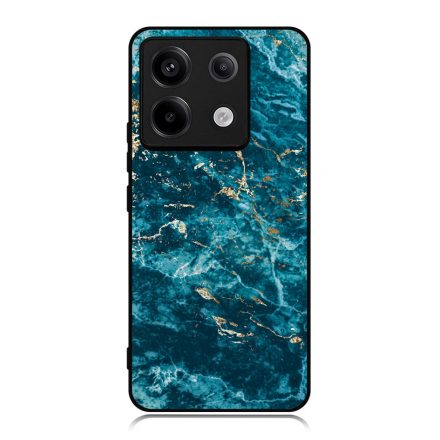 Blue Beauty marvanyos marvany mintas Xiaomi Redmi Note 13 Pro 5G tok