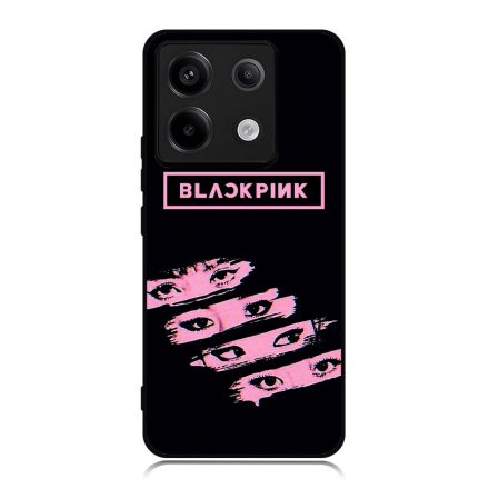 Blackpink Eyes Xiaomi Redmi Note 13 Pro 5G tok