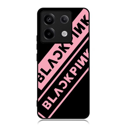 BLACKPINK Xiaomi Redmi Note 13 Pro 5G tok