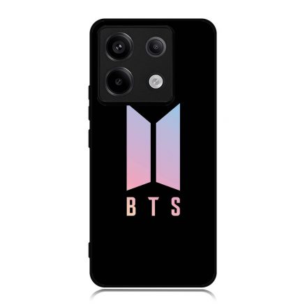 BTS - KPOP Xiaomi Redmi Note 13 Pro 5G tok