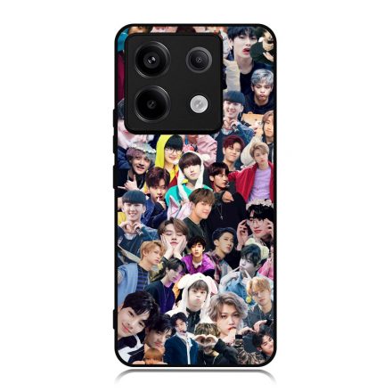 Stray Kids Collage - KPOP Xiaomi Redmi Note 13 Pro 5G tok