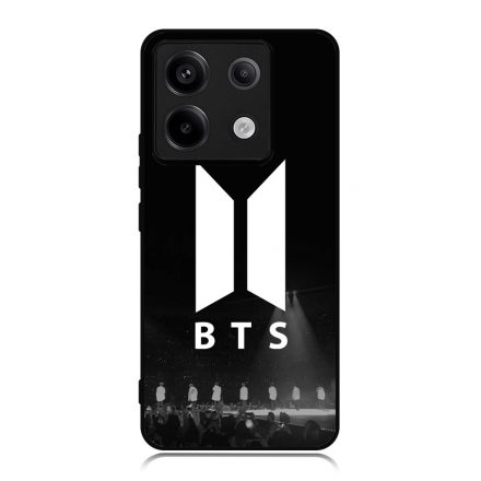 BTS - Concert Xiaomi Redmi Note 13 Pro 5G tok