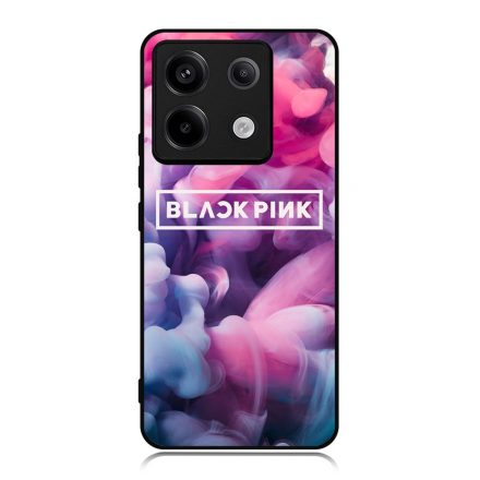 Colorful Blackpink Xiaomi Redmi Note 13 Pro 5G tok