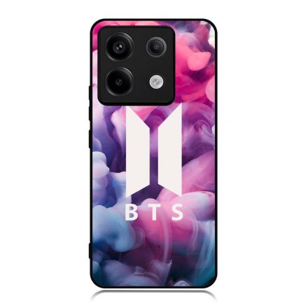 Colorful BTS Xiaomi Redmi Note 13 Pro 5G tok