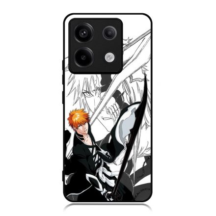 Kurosaki Ichigo - Bleach Xiaomi Redmi Note 13 Pro 5G tok