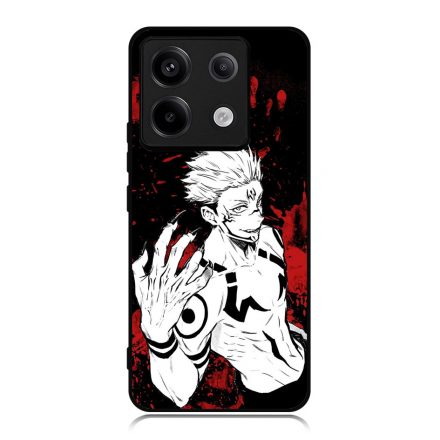 Cool Sukuna Xiaomi Redmi Note 13 Pro 5G tok