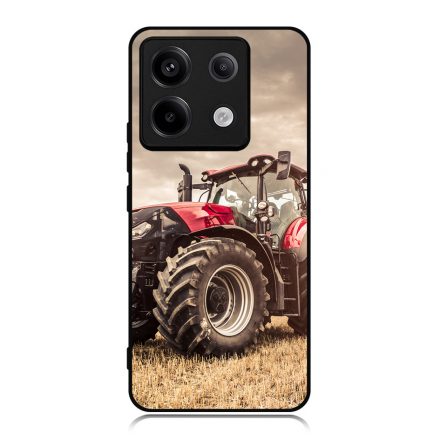 Piros Traktor  Xiaomi Redmi Note 13 Pro 5G tok