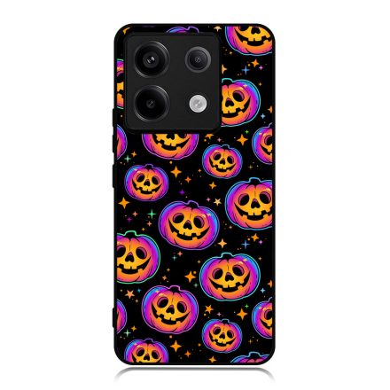 Pumpkin - Halloween Xiaomi Redmi Note 13 Pro 5G tok