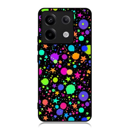 Colored Splash - Halloween Xiaomi Redmi Note 13 Pro 5G tok