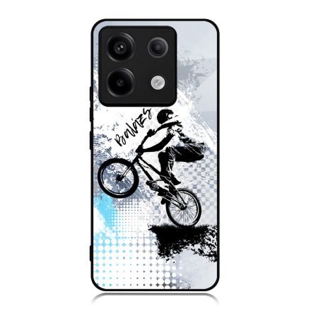 Kerd a neveddel Kerekpar Xiaomi Redmi Note 13 Pro 5G tok