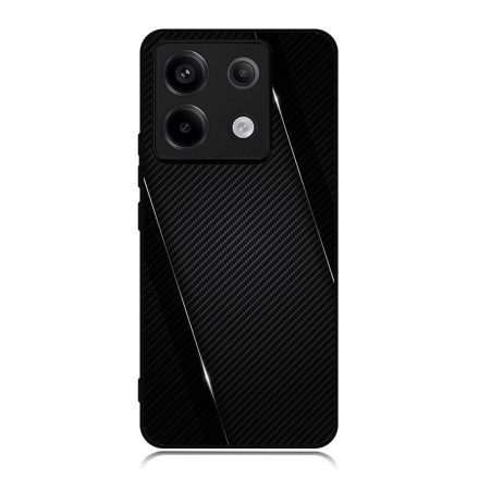 Elegant carbon fiber  Xiaomi Redmi Note 13 Pro 5G tok