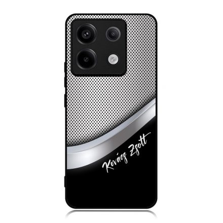 Silver Speaker Xiaomi Redmi Note 13 Pro 5G tok