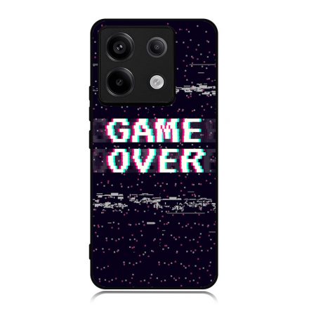 Glitch Game Over Xiaomi Redmi Note 13 Pro 5G tok