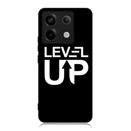 Level UP - Gamer Xiaomi Redmi Note 13 Pro 5G tok