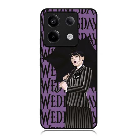 Wednesday esernyő Xiaomi Redmi Note 13 Pro 5G tok