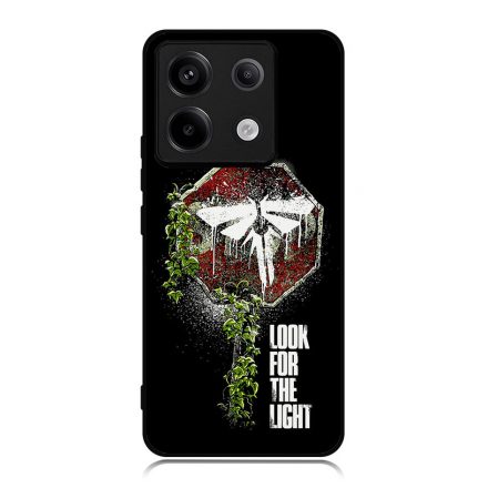 Last of us Abandoned Xiaomi Redmi Note 13 Pro 5G tok