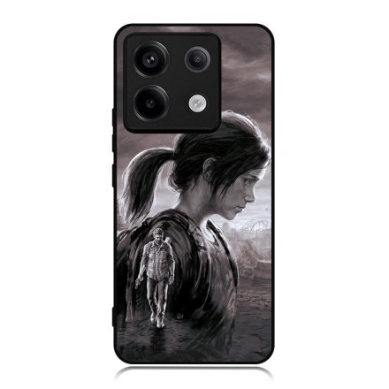 Last of us Ellie Xiaomi Redmi Note 13 Pro 5G tok