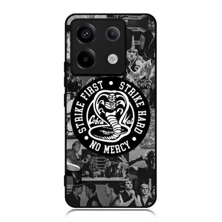 Old School Cobra Kai Xiaomi Redmi Note 13 Pro 5G tok