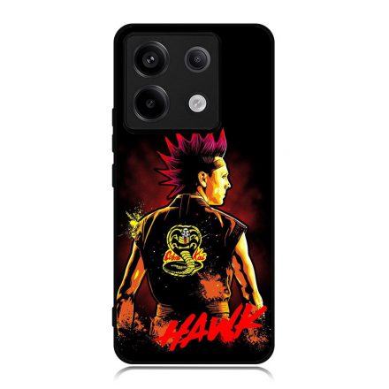 Hawk Art Cobra Kai Xiaomi Redmi Note 13 Pro 5G tok