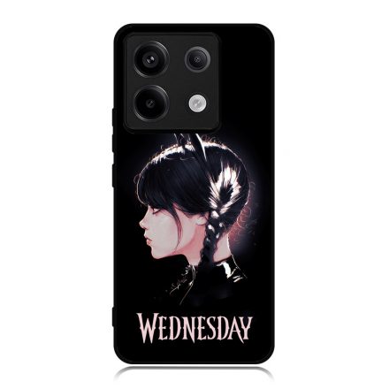 Cuki Cica Wednesday Xiaomi Redmi Note 13 Pro 5G tok