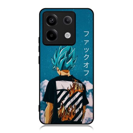 Supreme Goku Xiaomi Redmi Note 13 Pro 5G tok