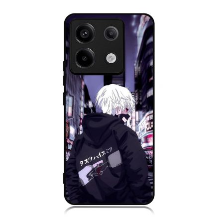 Tokyo Ghoul - Kaneki Ken Hoodies Xiaomi Redmi Note 13 Pro 5G tok