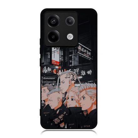 Tokyo Revengers Gang Xiaomi Redmi Note 13 Pro 5G tok